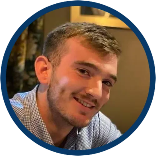 Charlie Gaskin — CG Plumbing, Halstead