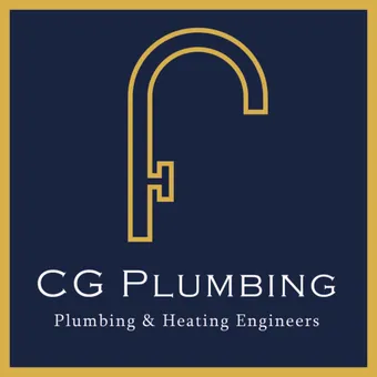 CG Plumbing — Halstead
