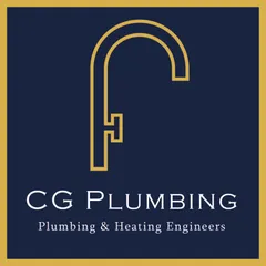 CG Plumbing Logo