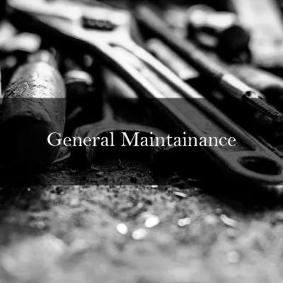 Plumbing maintenance — Braintree and Halstead