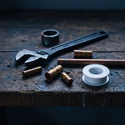 Insurance claim and flood restoration plumbing — CG Plumbing